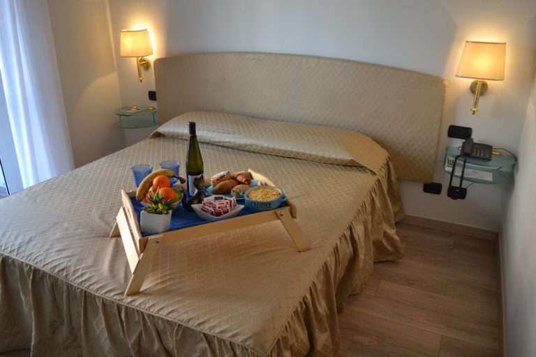Double Room Rapallo